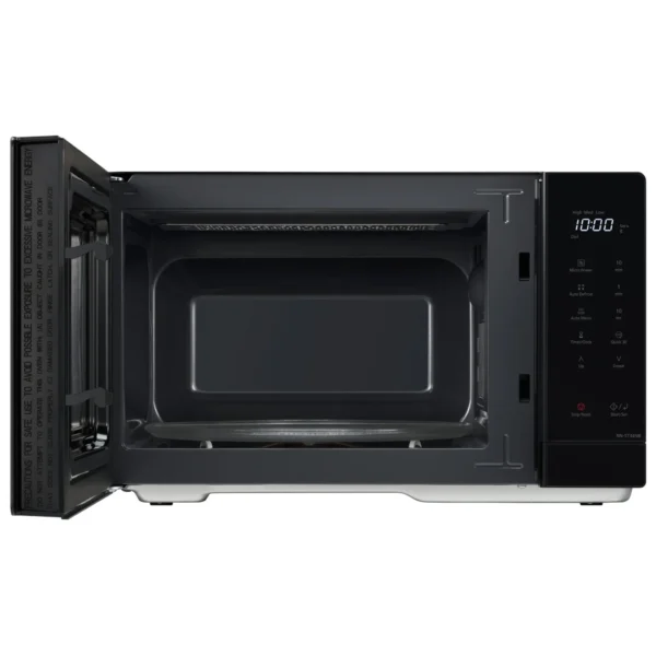 Panasonic 25 L 900 W Microwave NN‑ST34NB