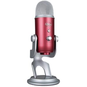 Blue Yeti USB Microphone