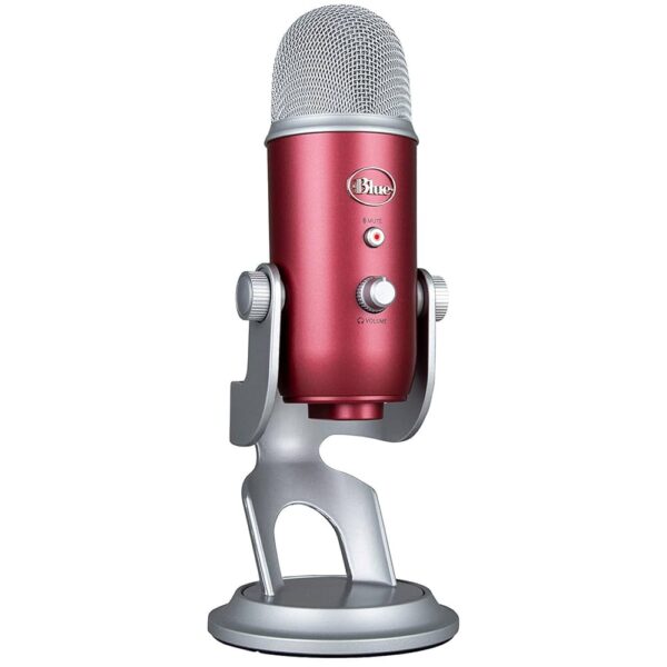 Blue Yeti USB Microphone