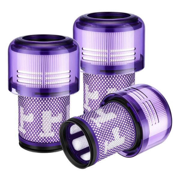 Dyson V15 HEPA Filter (970013‑02)