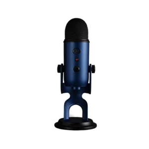 Blue Yeti Blackout (Ubisoft Edition)