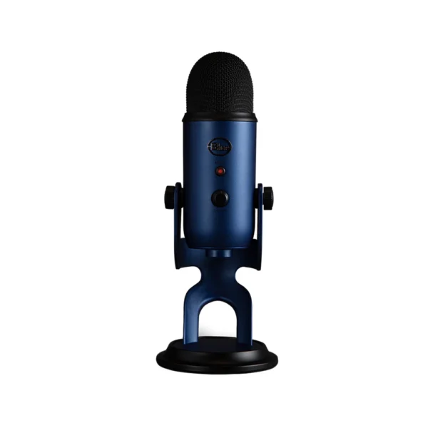 Blue Yeti Blackout (Ubisoft Edition)