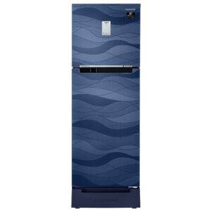 Samsung 253 L Double Door Inverter Fridge