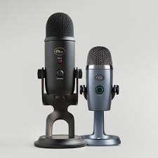 Blue Yeti Nano (alternate store)