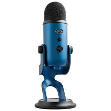 Blue Yeti Nano USB Microphone